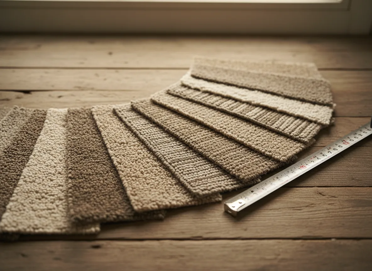Carpet Installation French Lick, IN FAQs